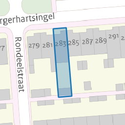 Perceel AMF00-K-4093