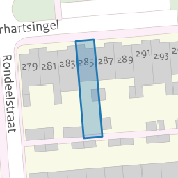Perceel AMF00-K-4094