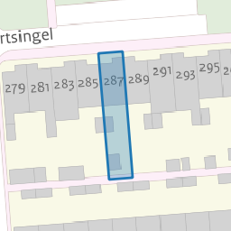 Perceel AMF00-K-4095