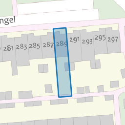 Perceel AMF00-K-4096