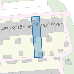 Perceel AMF00-K-4097