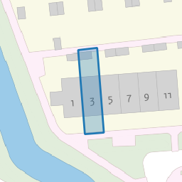 Perceel AMF00-K-4099