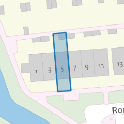 Perceel AMF00-K-4100