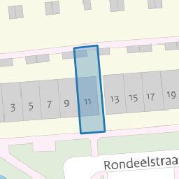 Perceel AMF00-K-4103