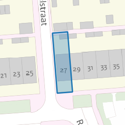 Perceel AMF00-K-4111