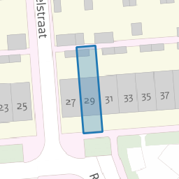 Perceel AMF00-K-4112