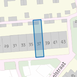 Perceel AMF00-K-4116