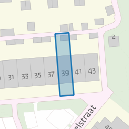 Perceel AMF00-K-4117