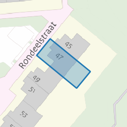 Perceel AMF00-K-4121