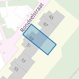 Perceel AMF00-K-4122