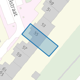 Perceel AMF00-K-4125