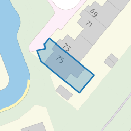 Perceel AMF00-K-4135