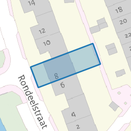 Perceel AMF00-K-4139