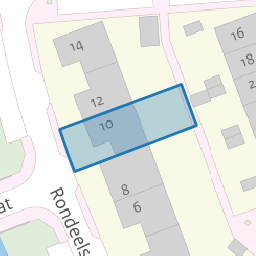 Perceel AMF00-K-4140