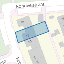 Perceel AMF00-K-4141