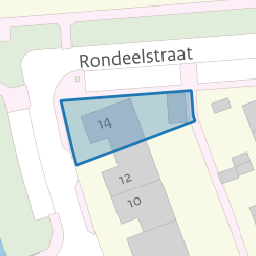 Perceel AMF00-K-4142