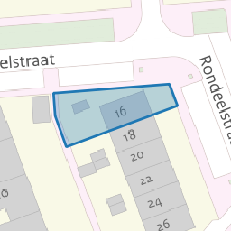 Perceel AMF00-K-4143