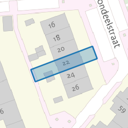 Perceel AMF00-K-4146