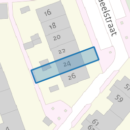Perceel AMF00-K-4147