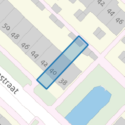 Perceel AMF00-K-4153