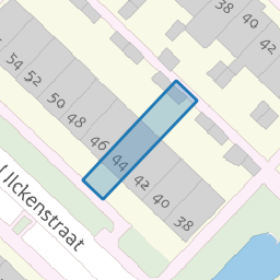 Perceel AMF00-K-4155