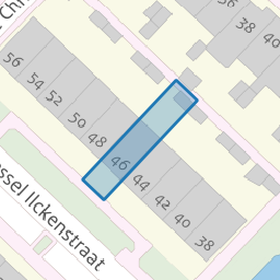 Perceel AMF00-K-4156