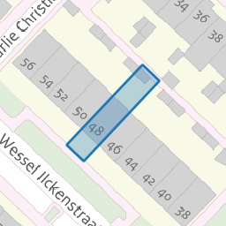 Perceel AMF00-K-4157