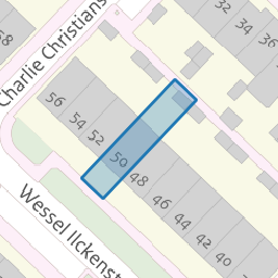 Perceel AMF00-K-4158