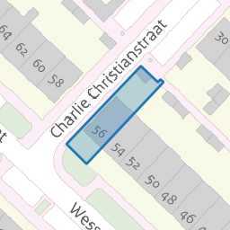 Perceel AMF00-K-4161