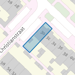 Perceel AMF00-K-4162