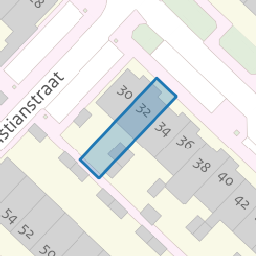 Perceel AMF00-K-4163