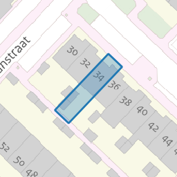 Perceel AMF00-K-4164