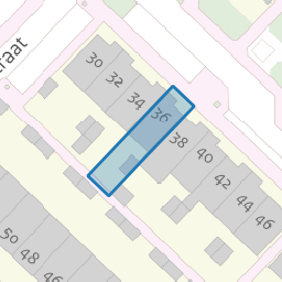 Perceel AMF00-K-4165