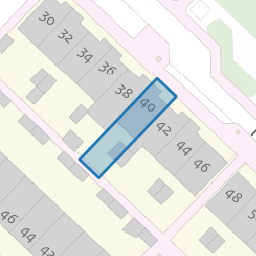 Perceel AMF00-K-4167