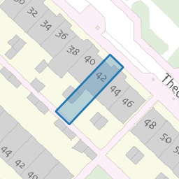 Perceel AMF00-K-4168