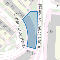 Perceel AMF00-K-4174