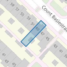 Perceel AMF00-K-4180