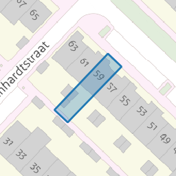 Perceel AMF00-K-4185