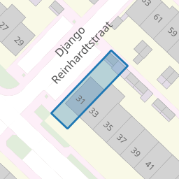 Perceel AMF00-K-4188