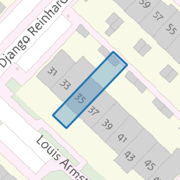 Perceel AMF00-K-4190