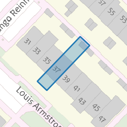 Perceel AMF00-K-4191