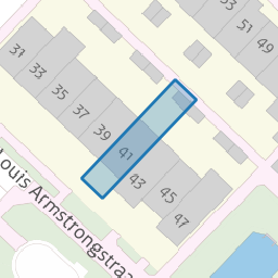 Perceel AMF00-K-4193