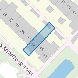 Perceel AMF00-K-4194