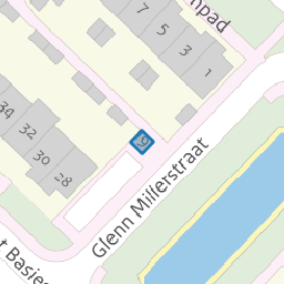 Perceel AMF00-K-4198