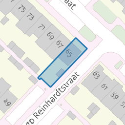 Perceel AMF00-K-4201