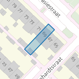 Perceel AMF00-K-4203