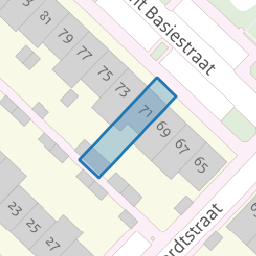 Perceel AMF00-K-4204