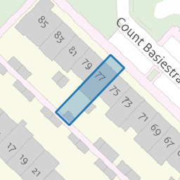 Perceel AMF00-K-4207