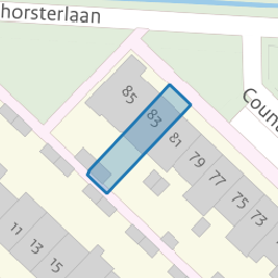 Perceel AMF00-K-4210