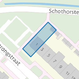 Perceel AMF00-K-4212